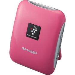 ヨドバシ.com - シャープ SHARP プラズマクラスターイオン発生機