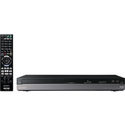 ヨドバシ.com - ソニー SONY ブルーレイレコーダー HDD1TB/3チューナー