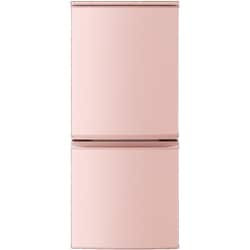 ヨドバシ.com - シャープ SHARP 冷蔵庫（137L・右開き） つけかえ