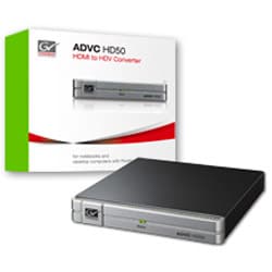 ヨドバシ.com - カノープス Canopus ADVC HD50 ビデオキャプチャ