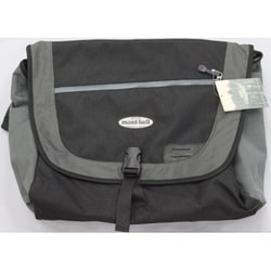 ヨドバシ.com - モンベル mont-bell #1130248 [メッセンジャーバッグ M