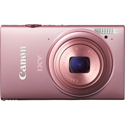 ヨドバシ.com - キヤノン Canon IXY 430F PK [ピンク] 通販【全品無料