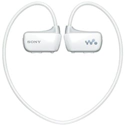 ヨドバシ.com - ソニー SONY ヘッドホン一体型ウォークマン Wシリーズ