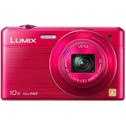 ヨドバシ.com - パナソニック Panasonic LUMIX(ルミックス) ピンク DMC