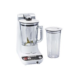 ヨドバシ.com - テスコム TESCOM 真空ジュースミキサー TMV1000-W 通販