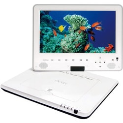 ヨドバシ.com - アヴォックス AVOX ポータブルブルーレイディスク