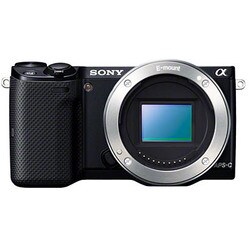 ヨドバシ.com - ソニー SONY NEX-5T BQ [ボディ ブラック] 通販【全品
