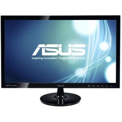 ASUS VC239H-J 23インチ ゲーミングモニター Amazon.co.jp: ASUS 23型ワイド LEDバックライト搭載液晶ゲーミング