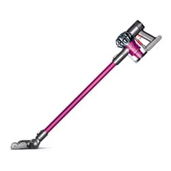 ヨドバシ.com - ダイソン Dyson ハンディ型 サイクロン式掃除機