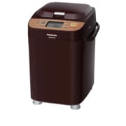 ヨドバシ.com - ホームベーカリー 1斤タイプ ブラウン SD-BMT1001-Tの