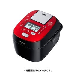 ヨドバシ.com - パナソニック Panasonic スチーム＆可変圧力IHジャー