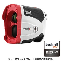 ヨドバシ.com - ブッシュネル Bushnell ピンシーカーツアーXジョルト