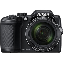 ヨドバシ.com - ニコン NIKON COOLPIX B500 [コンパクトデジタルカメラ