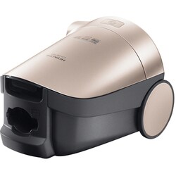 ヨドバシ.com - 日立 HITACHI かるパック キャニスター型 紙パック掃除