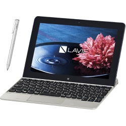 ヨドバシ.com - NEC エヌイーシー LAVIE（ラヴィ） Tab W TW710/10.1