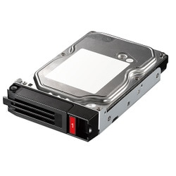 ヨドバシ.com - バッファロー BUFFALO 交換用HDD OP-HDNシリーズ