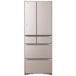 ヨドバシ.com - 日立 HITACHI 冷蔵庫 XGシリーズ 真空チルド（475L