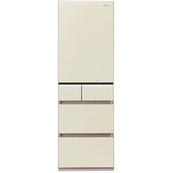 ヨドバシ.com - パナソニック Panasonic パーシャル搭載冷蔵庫 （406L