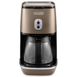 ヨドバシ.com - デロンギ De'Longhi コーヒーメーカー Distinta