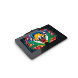 ヨドバシ.com - ワコム WACOM Wacom Cintiq Pro 13 13.3型液晶ペン