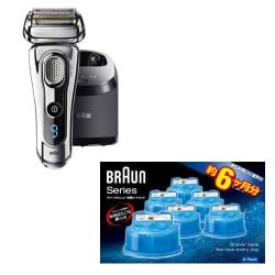ヨドバシ.com - ブラウン BRAUN シェーバー Braun Series9（ブラウン