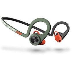 ヨドバシ.com - プラントロニクス PLANTRONICS BACKBEATFIT-GRN