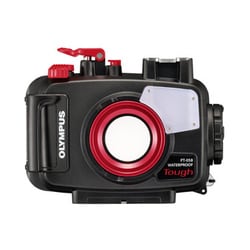ヨドバシ.com - オリンパス OLYMPUS 防水プロテクター TG-5専用 PT-058