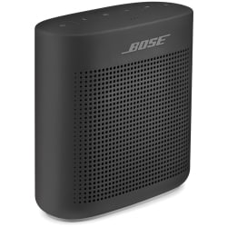ヨドバシ.com - ボーズ BOSE Bluetoothスピーカー ソフトブラック