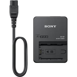 ヨドバシ.com - ソニー SONY バッテリーチャージャー BC-QZ1 通販