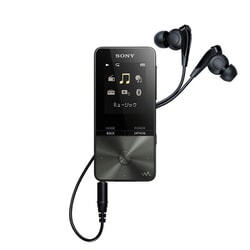 ヨドバシ.com - ソニー SONY メモリーオーディオ WALKMAN