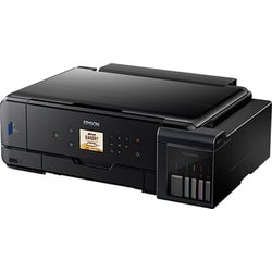 ヨドバシ.com - エプソン EPSON インクジェット複合機 エコタンク搭載