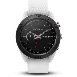 ヨドバシ.com - ガーミン GARMIN Approach S60 White (アプローチ S60