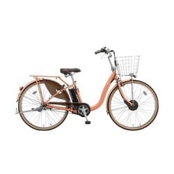 ヨドバシ.com - ブリヂストン BRIDGESTONE フロンティアDX 26型 内装3