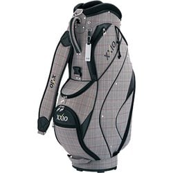 ヨドバシ.com - XXIO ゼクシオ GGC-X093 [キャディバッグ 9.5型（47