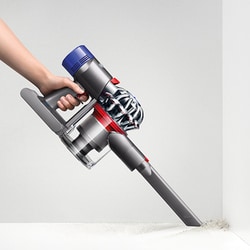 ヨドバシ.com - ダイソン Dyson Dyson V7 Fluffy コードレススティック