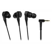 ヨドバシ.com - インナーイヤーヘッドホン ハイレゾ音源対応 ブラック