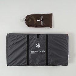 ヨドバシ.com - スノーピーク snow peak アメニティドームMマット