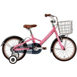 ヨドバシ.com - ルイガノ Louis Garneau 16インチキッズBMXタイプ