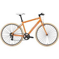 ヨドバシ.com - ルイガノ Louis Garneau カジュアルクロスバイク 520mm