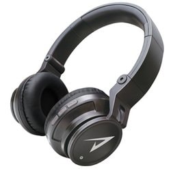 ヨドバシ.com - ピーナッツクラブ A-S ワイヤレスヘッドホン ブラック