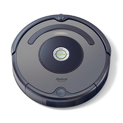 ヨドバシ.com - アイロボット iRobot ロボット掃除機 Roomba(ルンバ