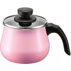 ヨドバシ.com - Silit シリット シラルガン ミルクポット ピンク 通販