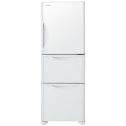 ヨドバシ.com - 日立 HITACHI 冷蔵庫 （265L・右開き） 3ドア