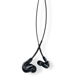 ヨドバシ.com - Shure シュア 高遮音性イヤホン スタンダードケーブル