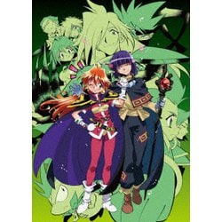 ヨドバシ.com - スレイヤーズ REVOLUTION/EVOLUTION-R Blu-ray BOX