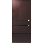 ヨドバシ.com - 日立 HITACHI 真空チルドFS冷蔵庫 （620L・フレンチ