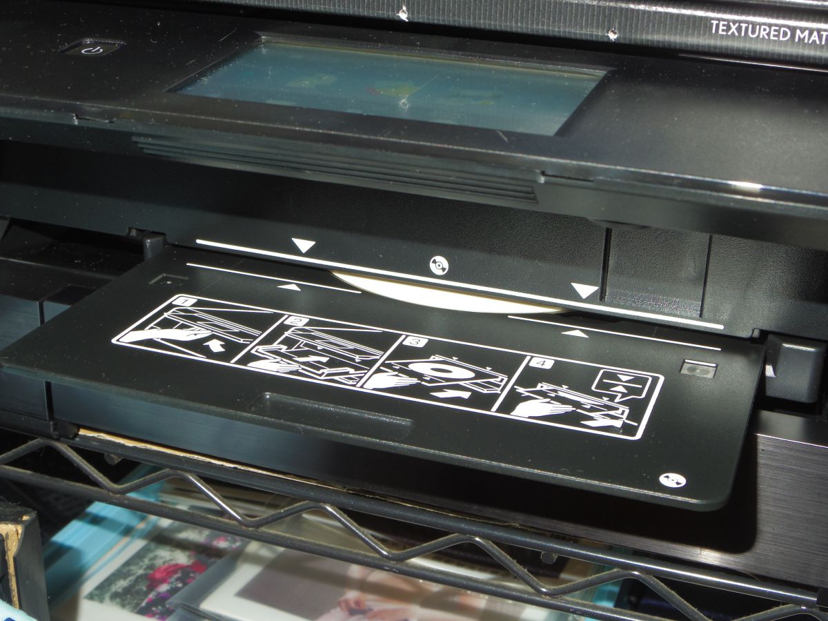 注目製品レビュー～エプソン EP-10VA編～]第11回：レーベル印刷 | GANREF