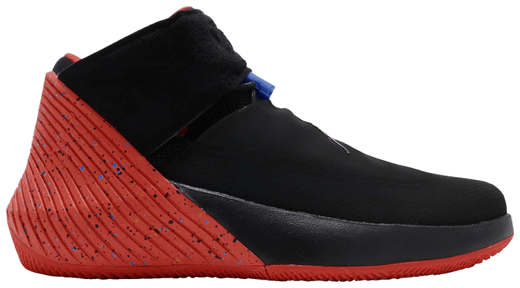 Buy Air Jordan Why Not Zer0.1 PFX 'Triple Double King' - AQ9028
