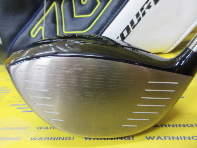 ブリヂストン TOUR B JGR(2019)のスペック詳細 | 中古ゴルフクラブ通販