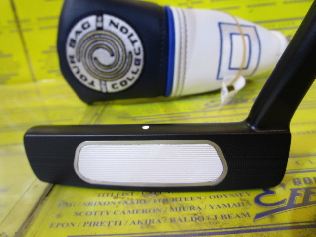 オデッセイ TOUR BAG COLLECTION Ai-ONE #9のスペック詳細 | 中古